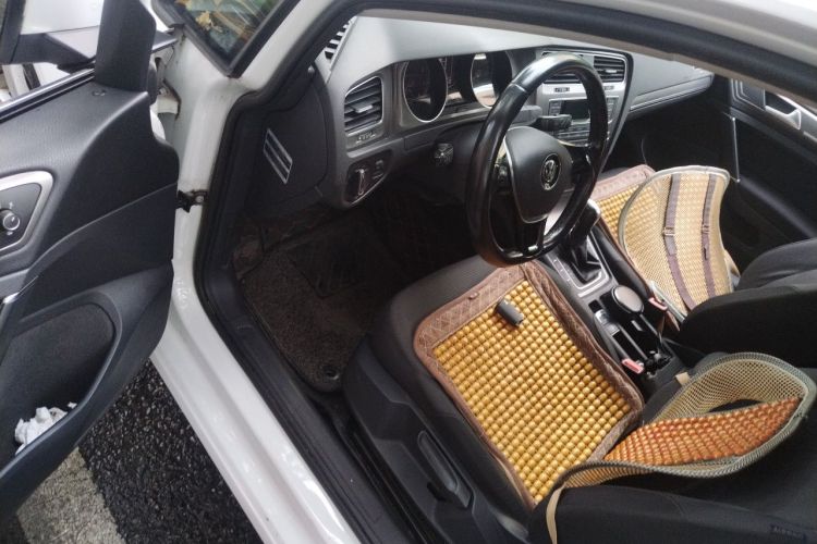 Volkswagen Golf 2016 #13 Volkswagen Golf 2016 car image #13