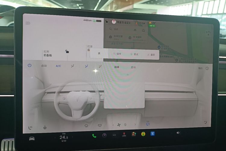 Tesla Model 3 2021 #13 Tesla Model 3 2021 immagine di auto #13