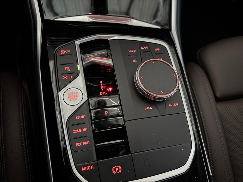 BMW 3 Series 2023 car image #7