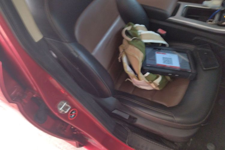 GEELY Emgrand GL 2020 imagem de carro #23