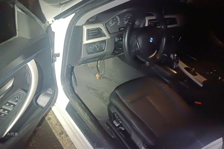 BMW 3 Series GT 2016 #18 BMW 3 Series GT 2016 car image #18