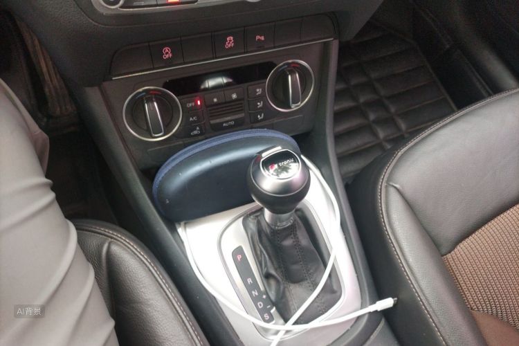 Audi Q3 2016 #16 Audi Q3 2016 صورة سيارة #16