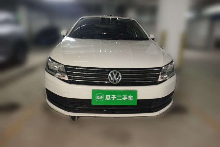 Volkswagen Lavida 2019 #3 Volkswagen Lavida 2019 car image #3