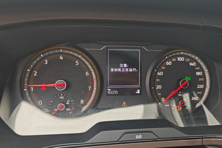 Volkswagen Tharu 2020 #12 Volkswagen Tharu 2020 صورة سيارة #12