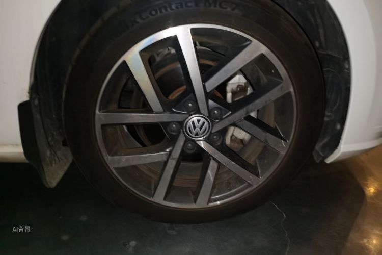 Volkswagen Golf 2020 immagine di auto #9
