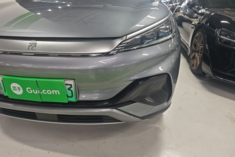 BYD Yuan Plus 2023 car image #23