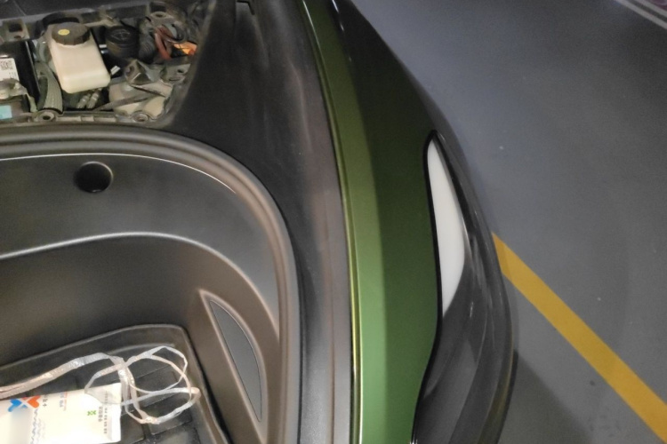 Tesla Model 3 2021 car image #26