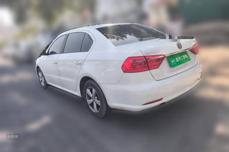 Volkswagen Lavida 2015 #5 Volkswagen Lavida 2015 car image #5