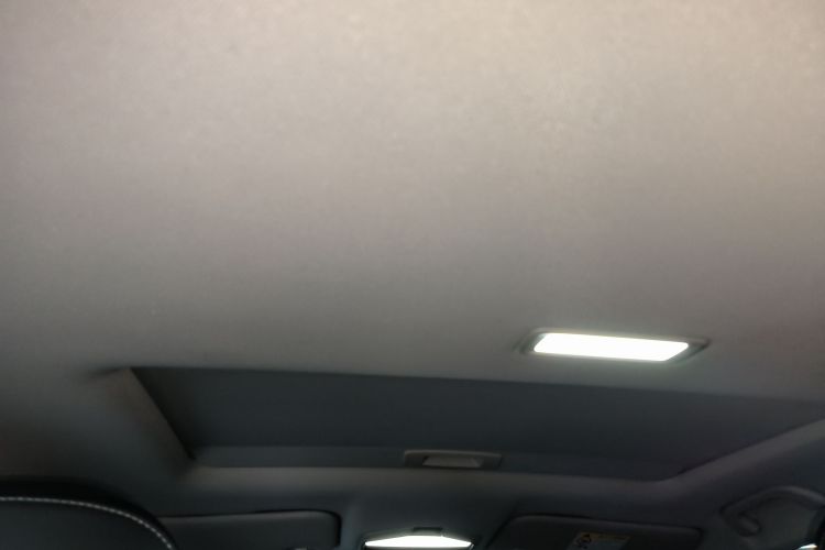 GEELY Emgrand 2024 car image #18
