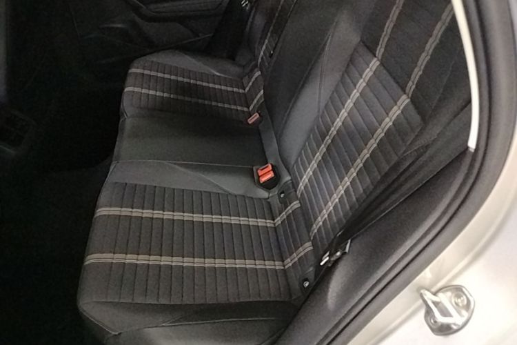 Volkswagen Lavida 2020 car image #17