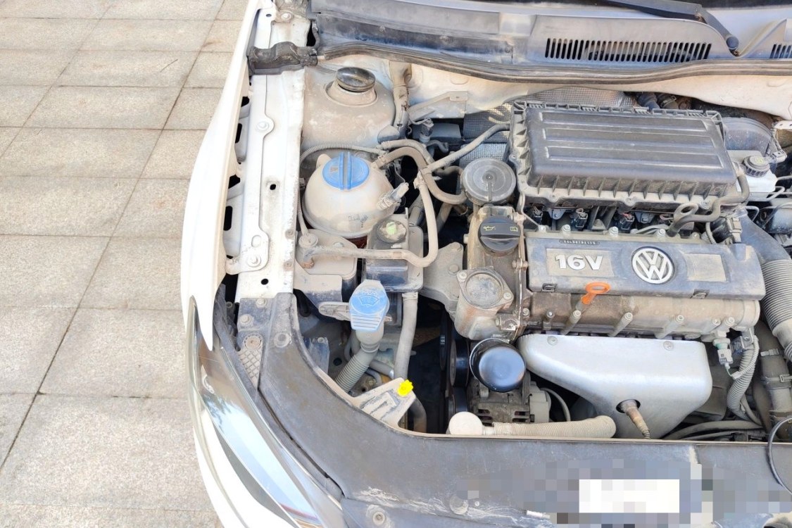 Volkswagen Bora 2015 #11 Volkswagen Bora 2015 car image #11