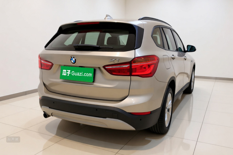 BMW X1 2016 car image #7