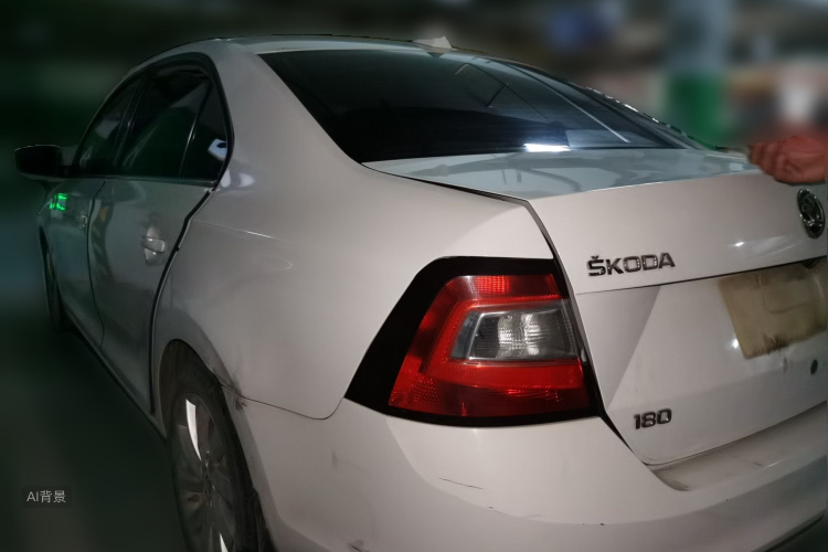 Skoda Rapid 2017 #5 Skoda Rapid 2017 image de voiture #5