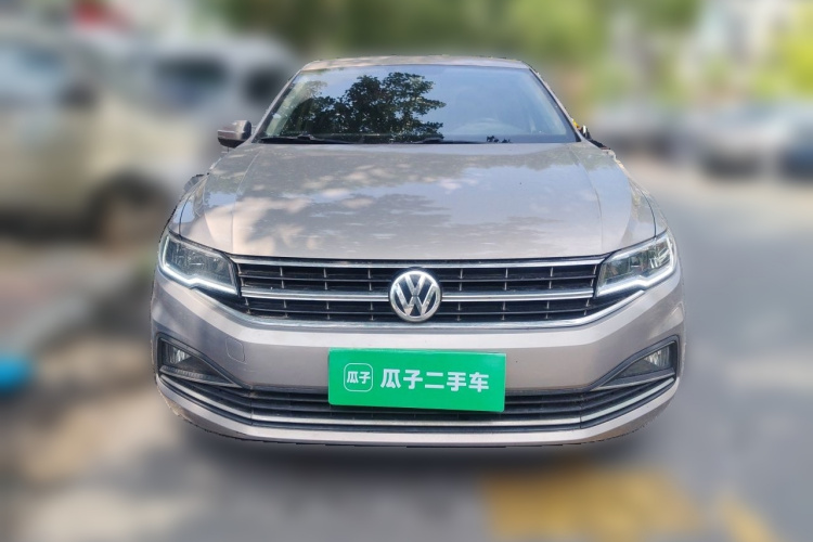 Volkswagen Bora 2019 car image #3