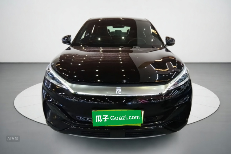 BYD Yuan Plus 2024 car image #3