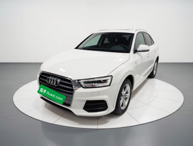 Audi Q3 2018 Audi Q3 2018 car image