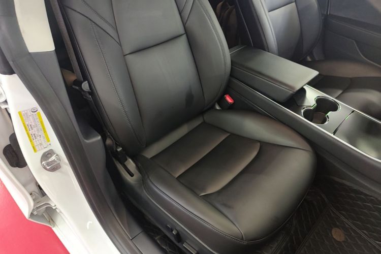 Tesla Model 3 2020 #24 Tesla Model 3 2020 immagine di auto #24