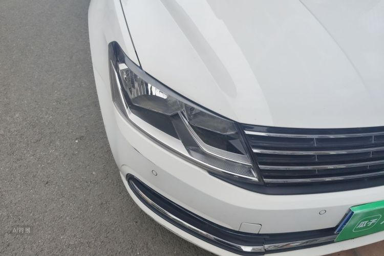 Volkswagen Lavida 2016 #8 Volkswagen Lavida 2016 car image #8