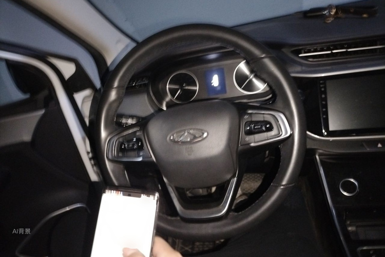 Chery Arrizo 5 2020 imagem de carro #12