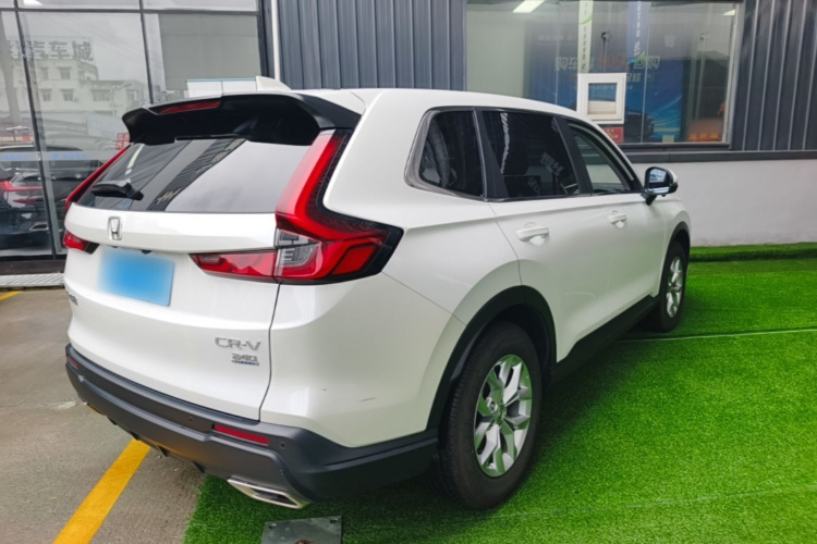 Honda CR-V 2024 car image #7