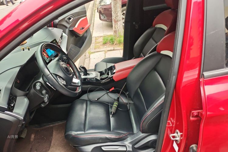 MG 5 2021 #17 MG 5 2021 immagine di auto #17