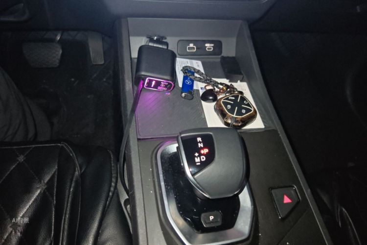 Jetour Dashing 2023 car image #16