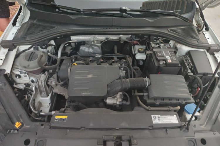 Volkswagen Bora 2019 #22 Volkswagen Bora 2019 car image #22