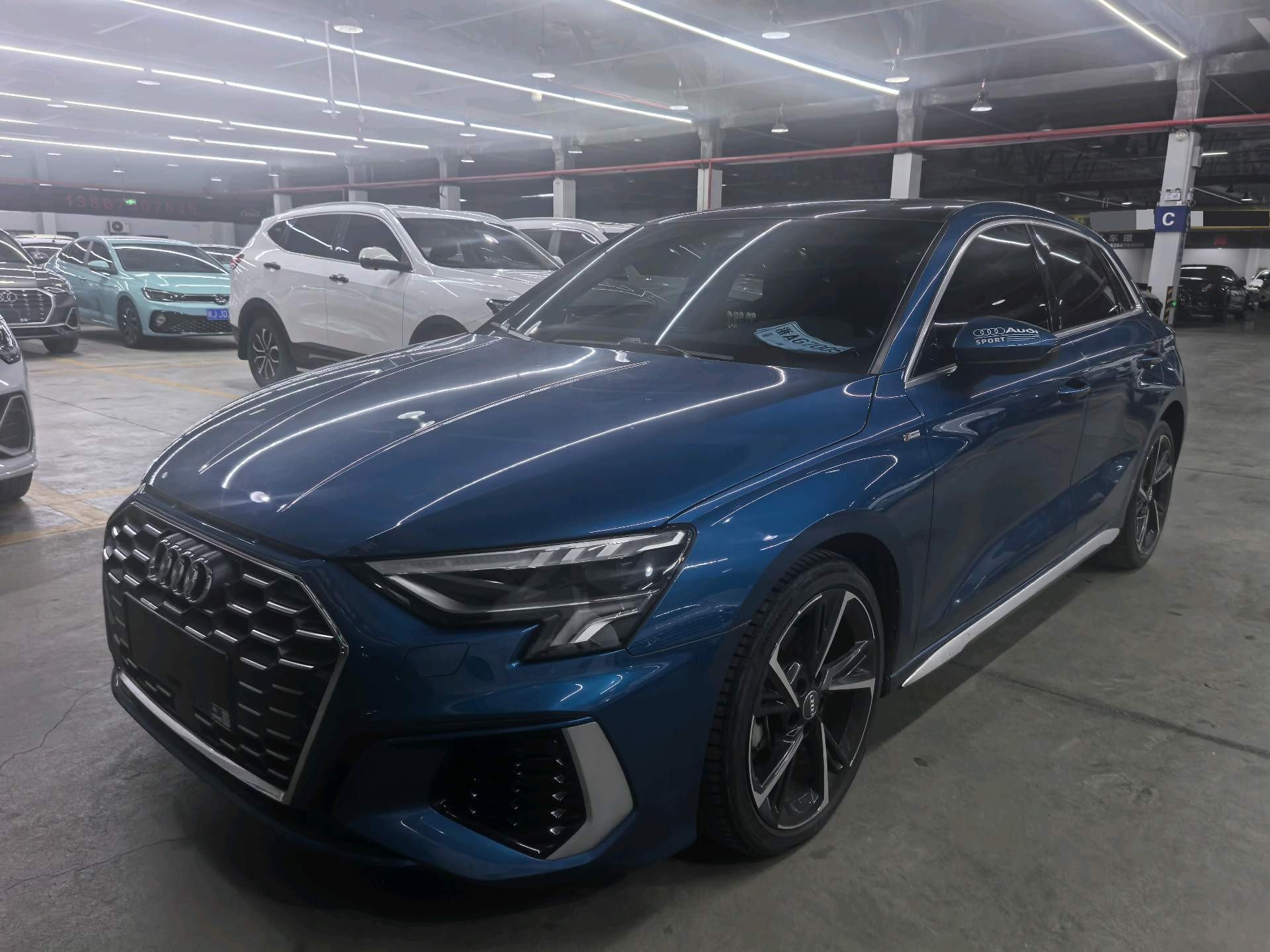2022 2022 car image