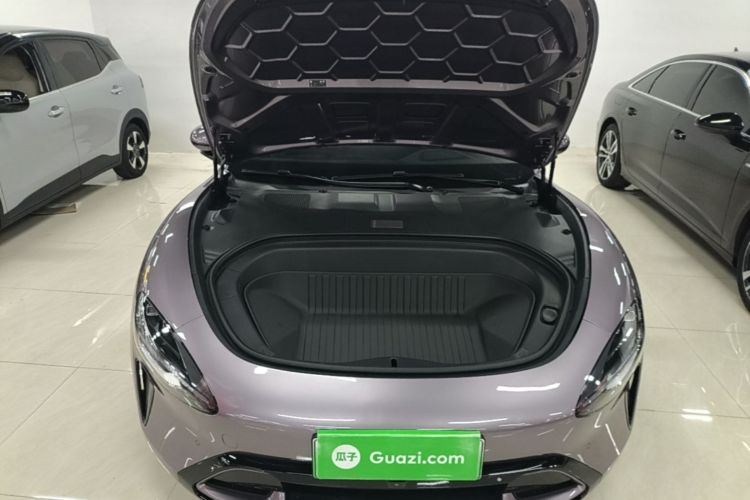 MI SU7 2024 car image #20