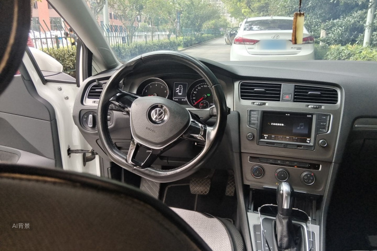 Volkswagen Golf 2016 #12 Volkswagen Golf 2016 car image #12