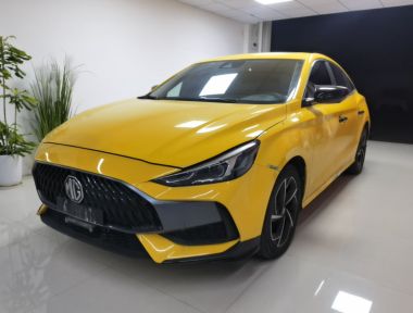 MG 5 2020 MG 5 2020 car image