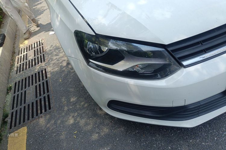 Volkswagen Polo 2016 #8 Volkswagen Polo 2016 car image #8