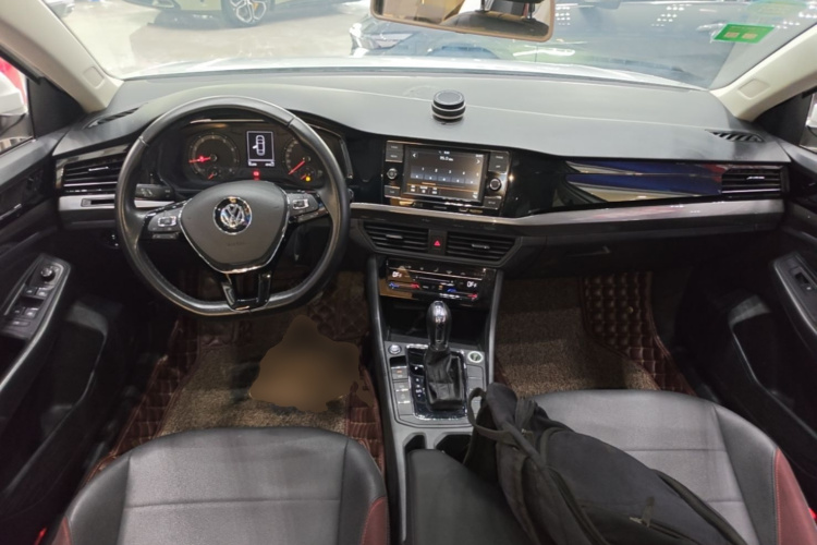 Volkswagen Bora 2020 car image #10