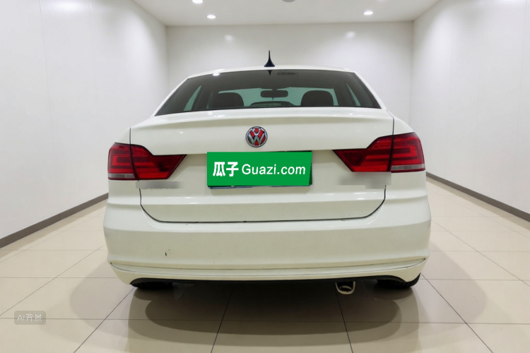 Volkswagen Santana 2018 #6 Volkswagen Santana 2018 car image #6