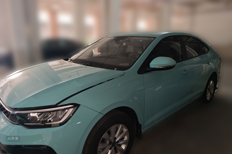 Volkswagen Lavida 2024 car image #2