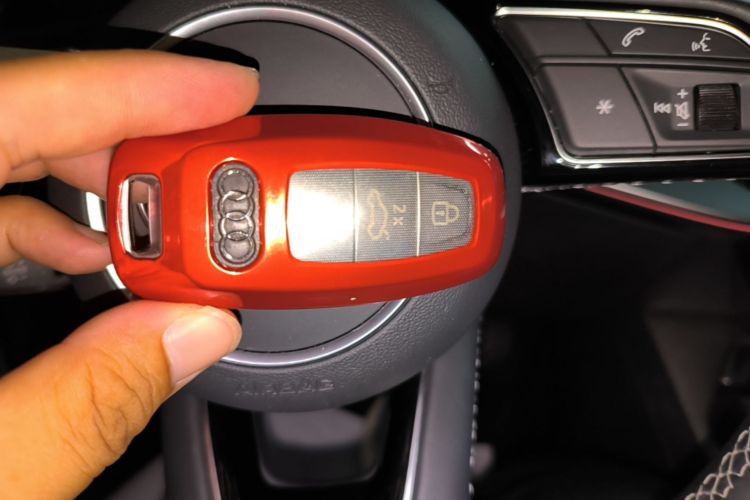 Audi A3 2024 #9 Audi A3 2024 immagine di auto #9