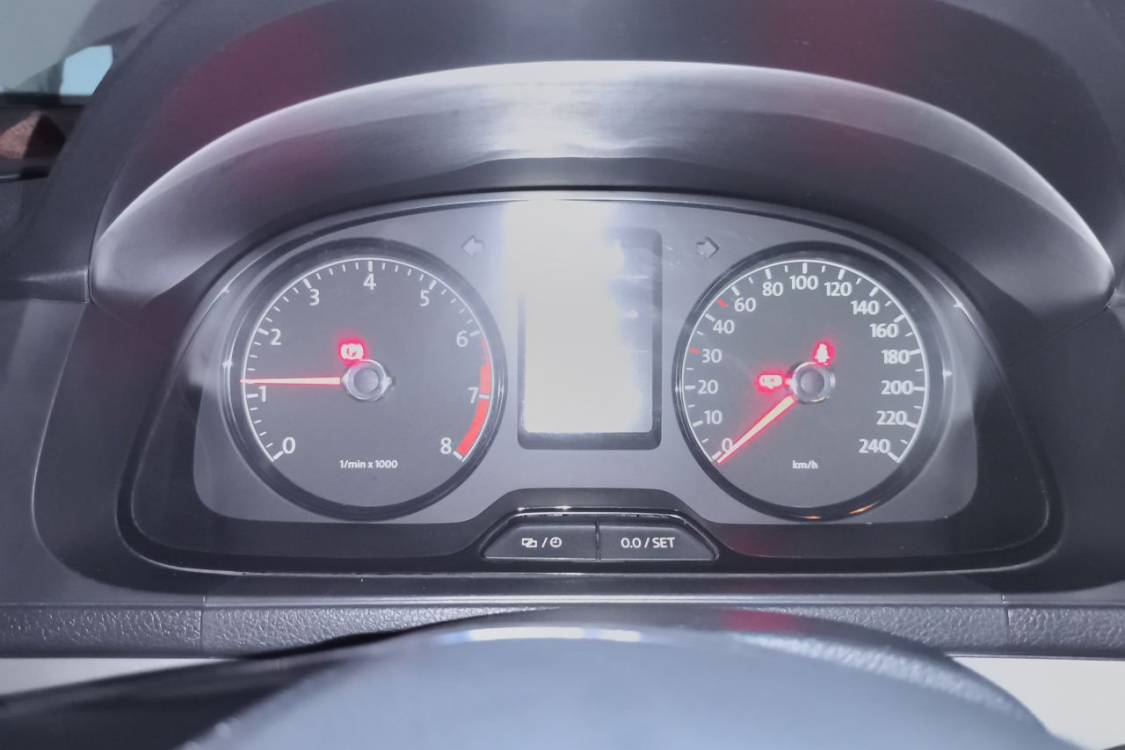 Volkswagen Lavida 2018 car image #24