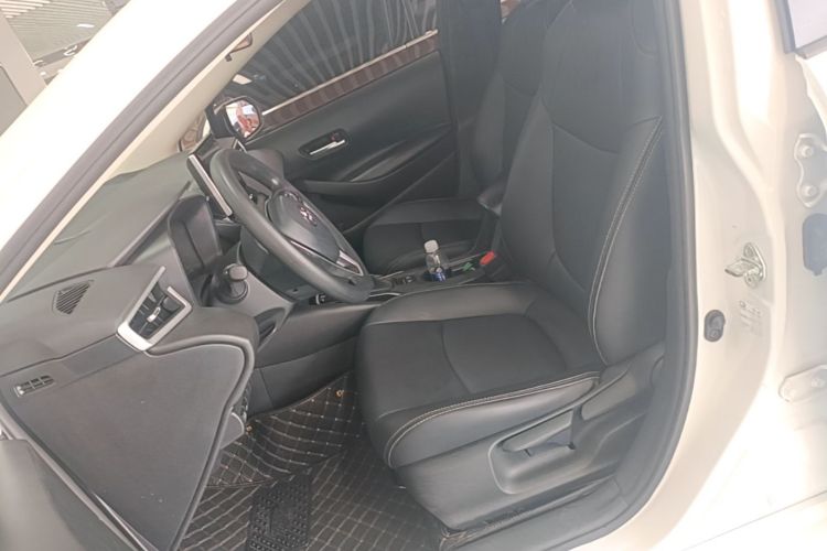 Toyota Corolla 2022 car image #19