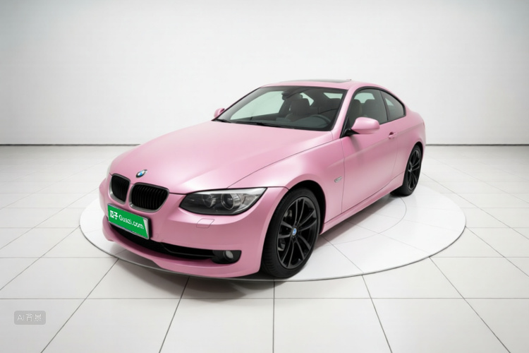 BMW 3 Series (Imported) 2011 #2 BMW 3 Series (Imported) 2011 imagen de coche #2