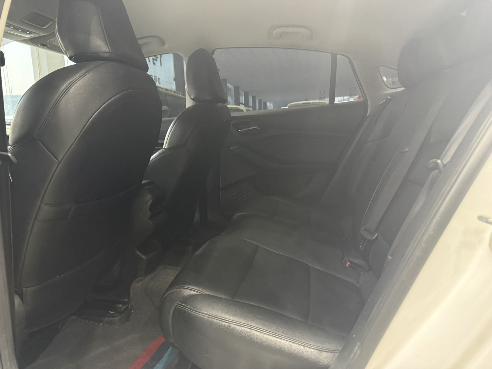 MG 5 2023 #9 MG 5 2023 image de voiture #9
