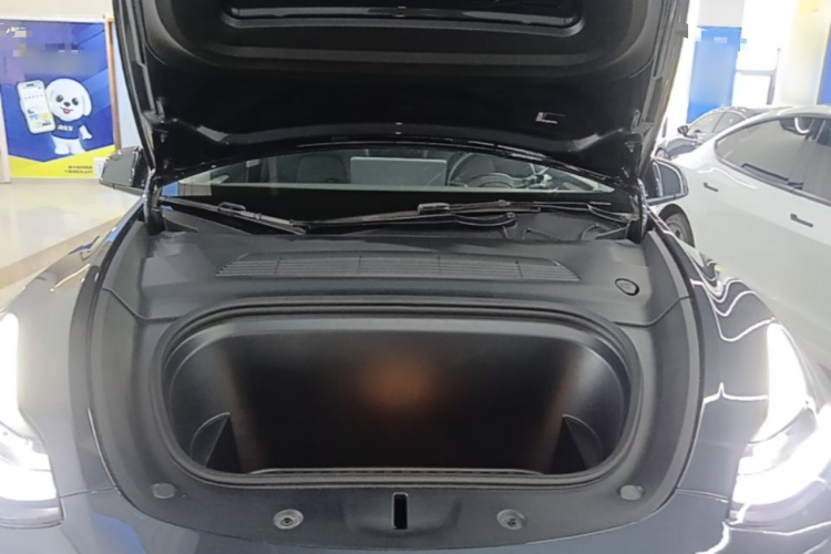 Tesla Model Y 2024 car image #20