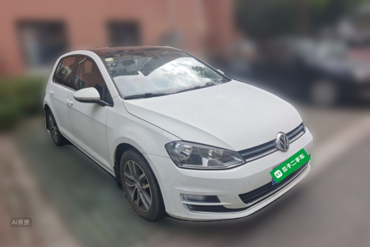 Volkswagen Golf 2016 #4 Volkswagen Golf 2016 car image #4