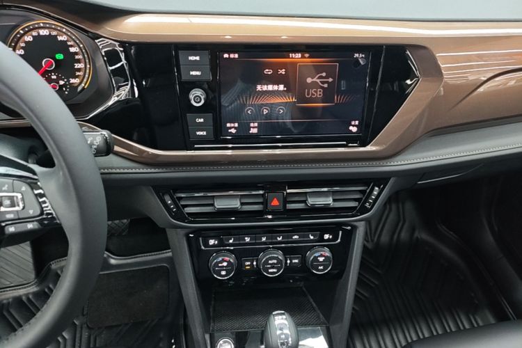 Volkswagen Tharu 2019 imagem de carro #13