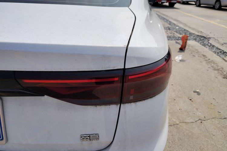 GEELY Emgrand 2023 car image #8