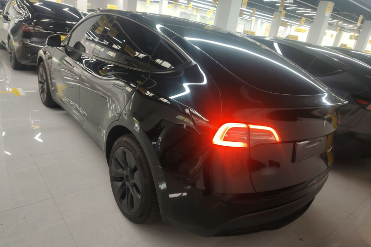 Tesla Model Y 2023 #7 Tesla Model Y 2023 car image #7