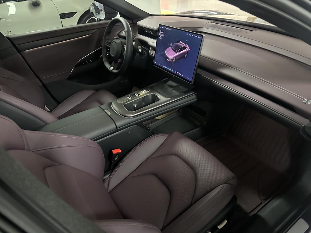 2025 #7 2025 immagine di auto #7