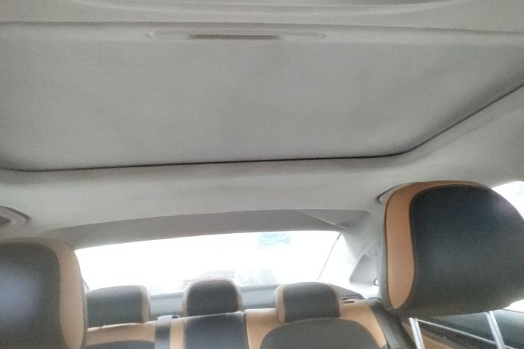 GEELY Emgrand GL 2020 car image #18