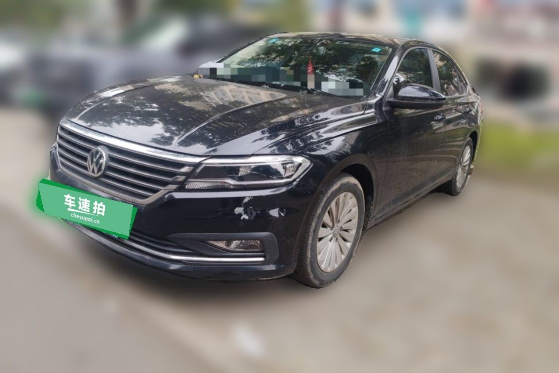 Volkswagen Lavida 2019 Volkswagen Lavida 2019 imagen de coche