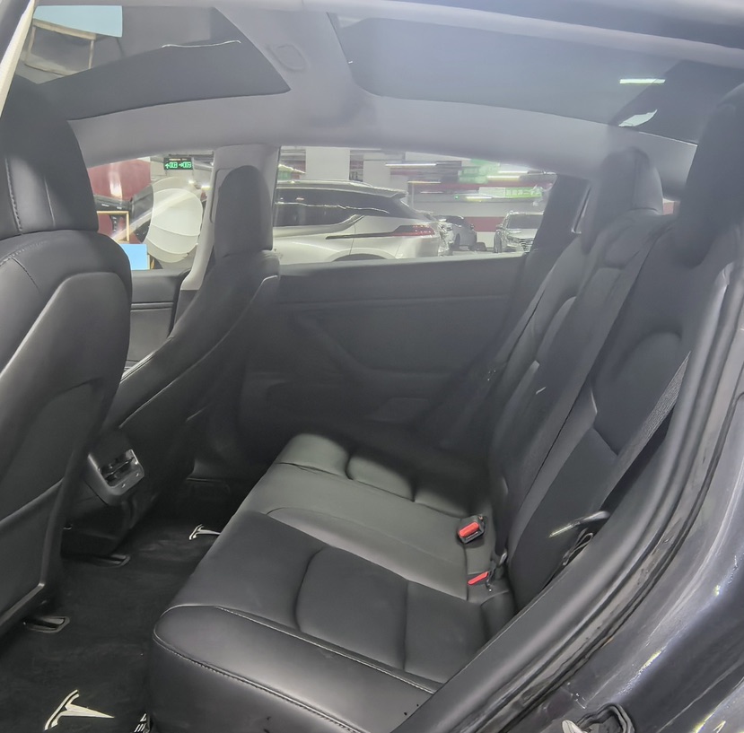 Tesla Model 3 (Imported) 2019 car image #6
