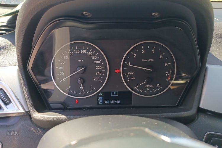 BMW X1 2016 image de voiture #13